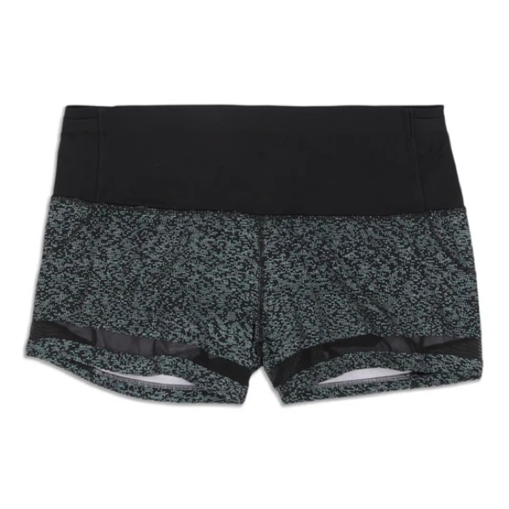 LULULEMON Pace Perfect Shorts